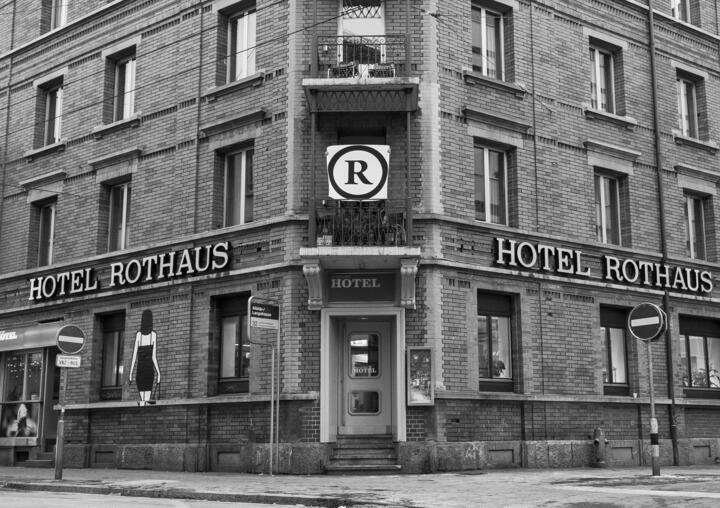 News-Design im Online-Zeitalter: Besuch bei der Republik