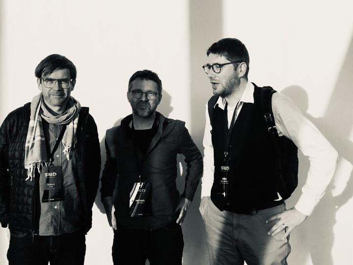 Die Society for News Design - Deutschland, Österreich, Schweiz ist wieder da!