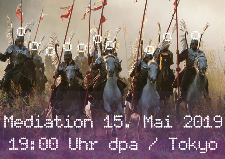 Themenabend Berlin: Interkulturelle Mediation