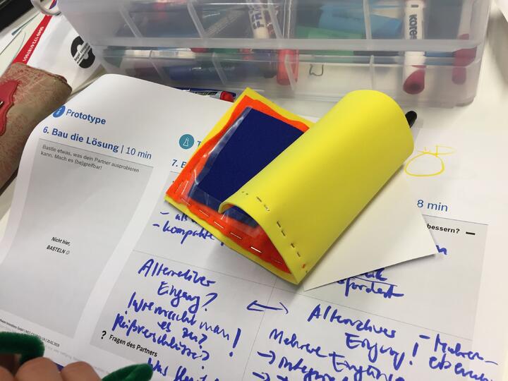 So war der Besuch beim Bosch Internet of Things-Campus