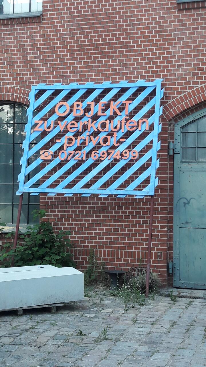 Besuch in der Bildhauerwerkstatt